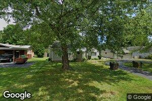 3129 Mabel St, Indianapolis, IN 46234