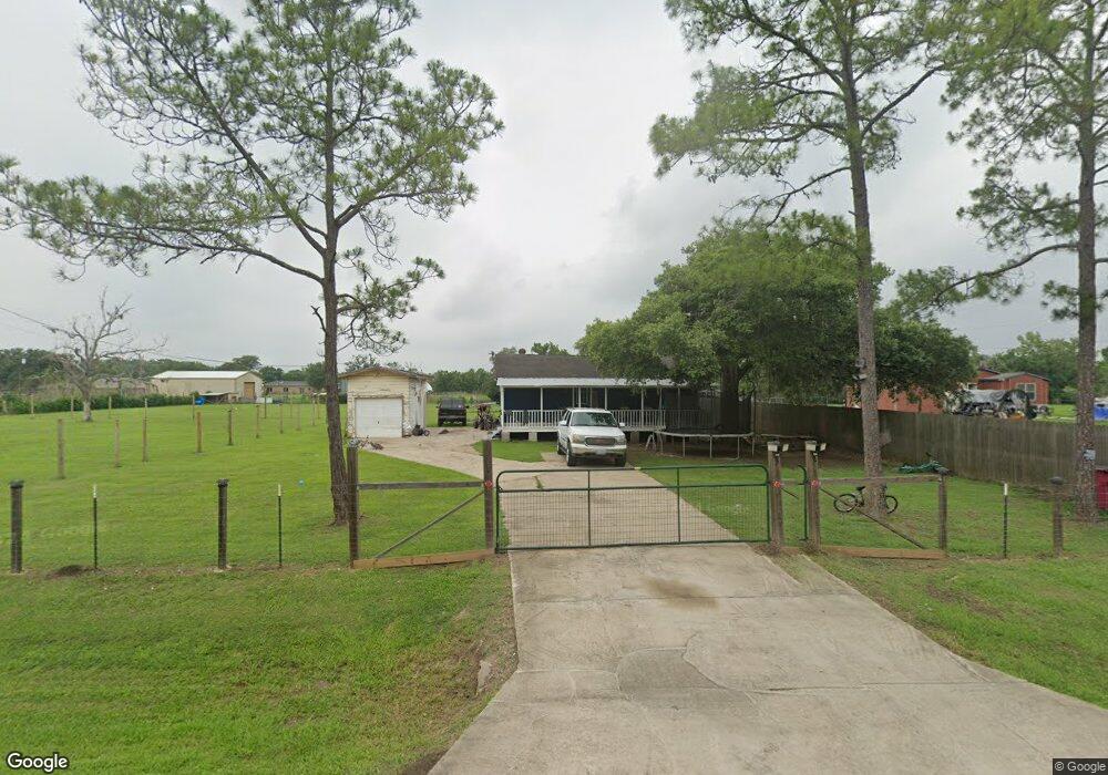 4944 County Road 803, Brazoria, TX 77422 - photo 1