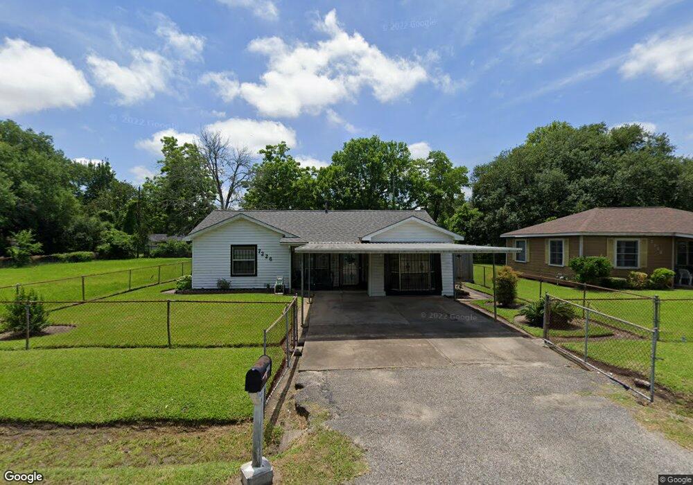 7226 Saint Louis St, Houston, TX 77028 - photo 1