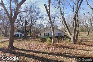 428 N 3rd St, Trimble, MO 64492