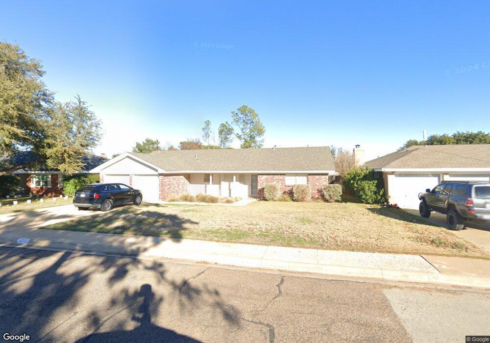 3331 Providence Dr, Midland, TX 79707 - photo 1