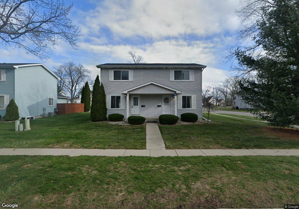 2604 Maple St, Port Huron, MI 48060 - photo 1