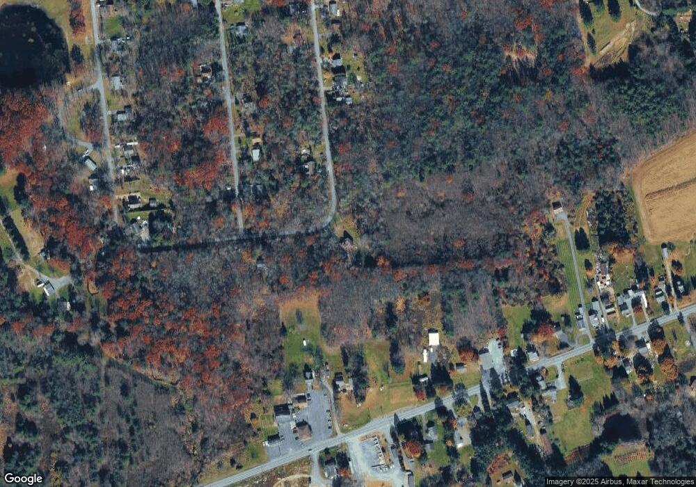 3064 Pleasant View Dr, Kunkletown, PA 18058 - photo 1