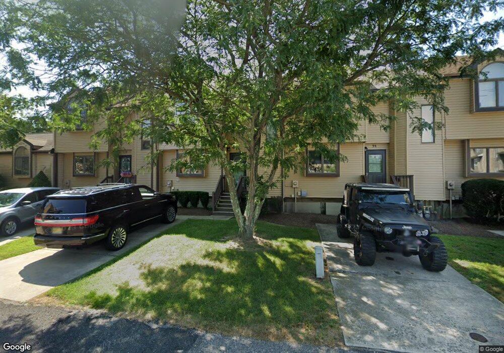 37 Corpus Cristi Bay Ct, Little Egg Harbor Township, NJ 08087 - photo 1