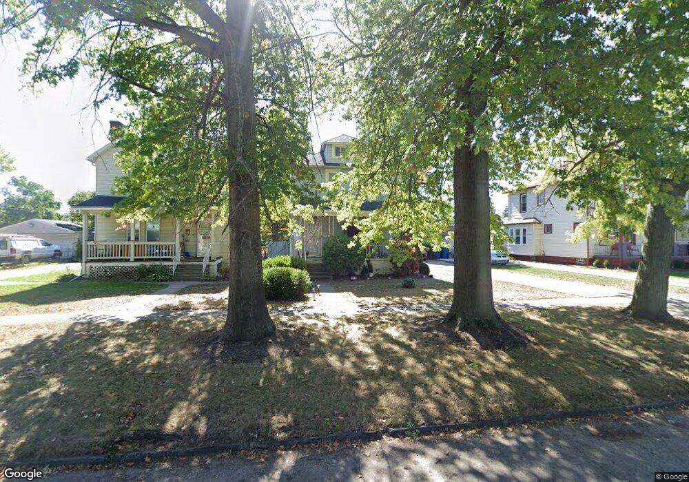 2036 E 29th St, Lorain, OH 44055 - photo 1