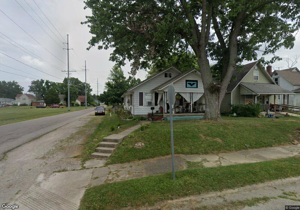 2800 S Jefferson St, Muncie, IN 47302 - photo 1