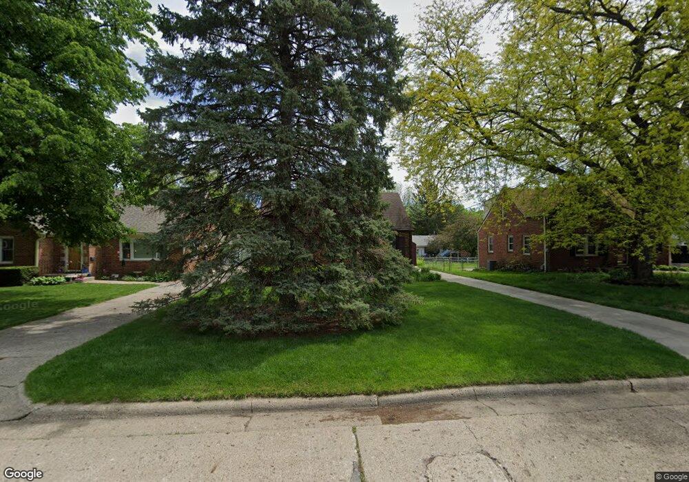 3201 47th St, Des Moines, IA 50310 - photo 1