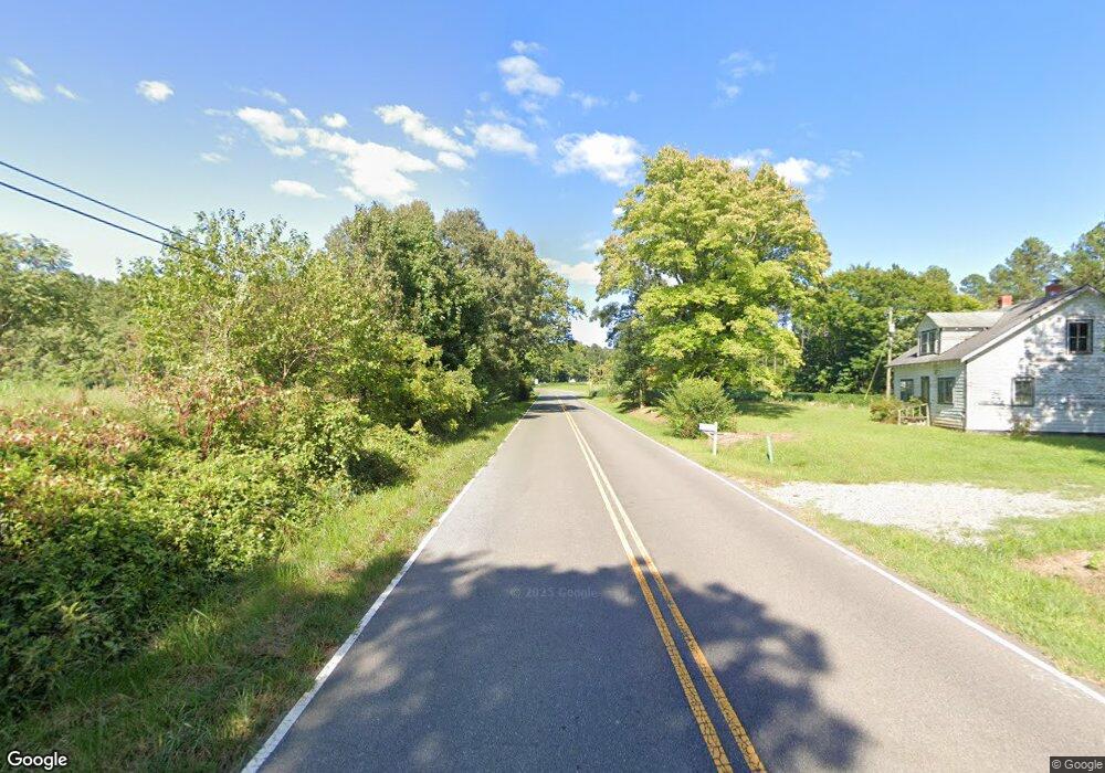 655 Walkerton Rd, Walkerton, VA 23177 - photo 1