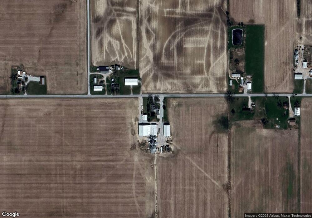 5116 E 400 N, Craigville, IN 46731 - photo 1