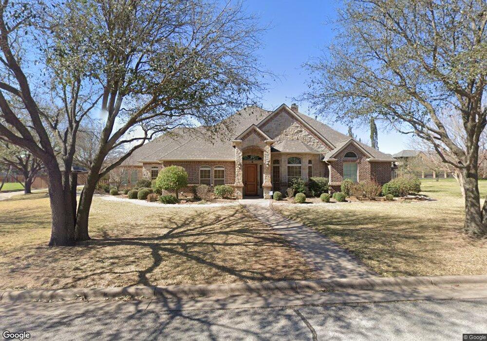 1114 Cottonwood Ct, Cleburne, TX 76033 - photo 1