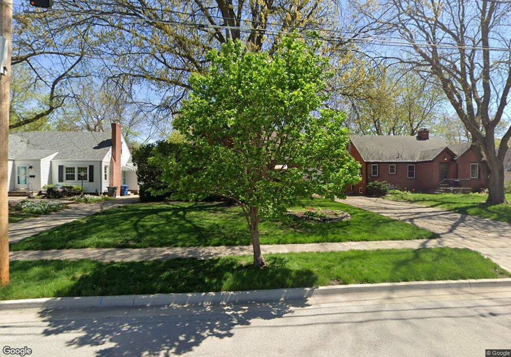 2725 45th St, Des Moines, IA 50310 - photo 1