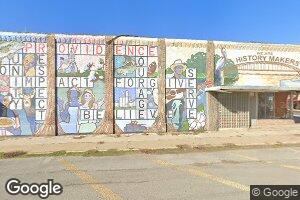 605 C D Jones Blvd, Lake Providence, LA 71254