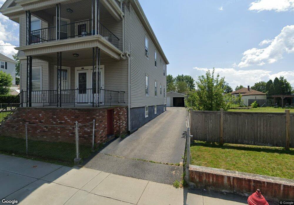 517 Charles St unit 519, Fall River, MA 02724 - photo 1