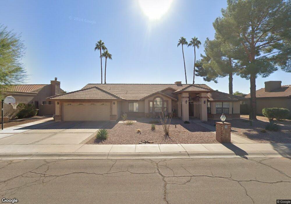 1171 E Knight Ln, Tempe, AZ 85284 - photo 1