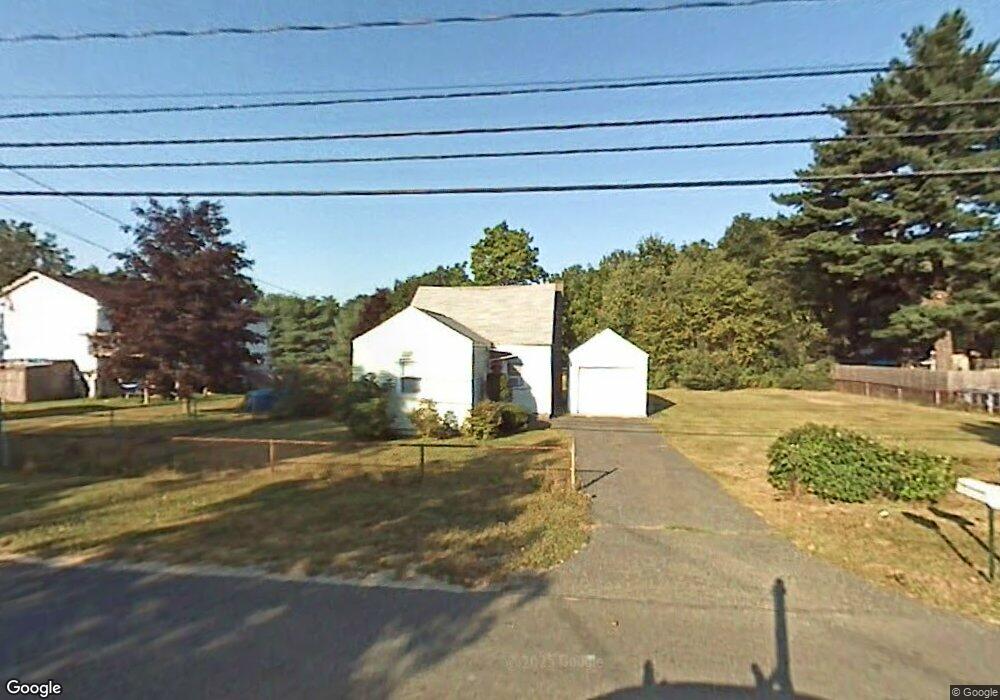 75 Moody St, Ludlow, MA 01056 - photo 1