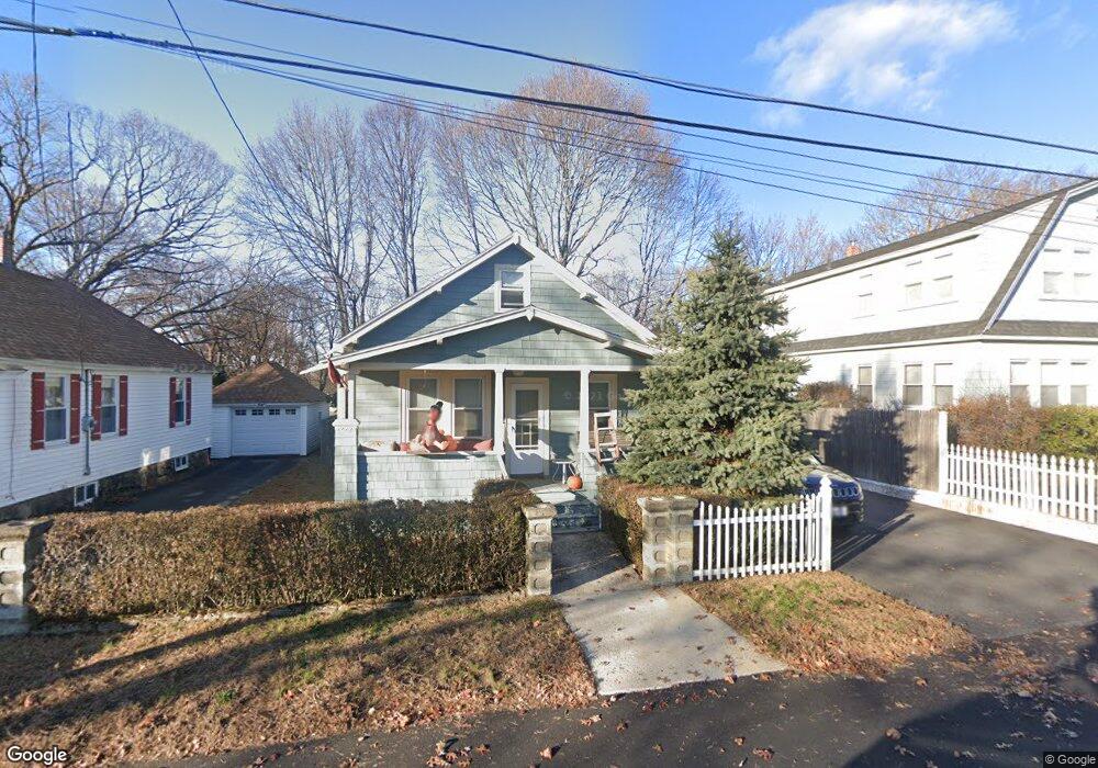 10 Juliette St, Andover, MA 01810 - photo 1