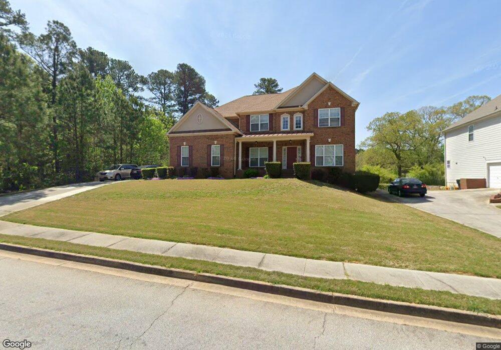 25 Fairway Trail, Covington, GA 30014 - photo 1