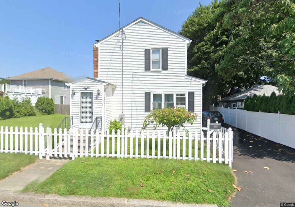 38 Alty St, Fall River, MA 02723 - photo 1