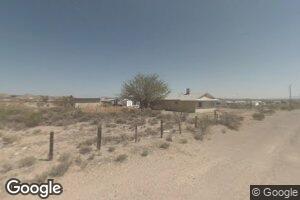 134 Mescalero Ln, Duncan, AZ 85534