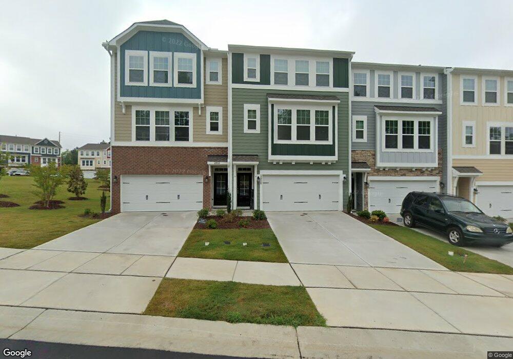 2810 Dallas Valley Ln unit 78, Apex, NC 27502 - photo 1