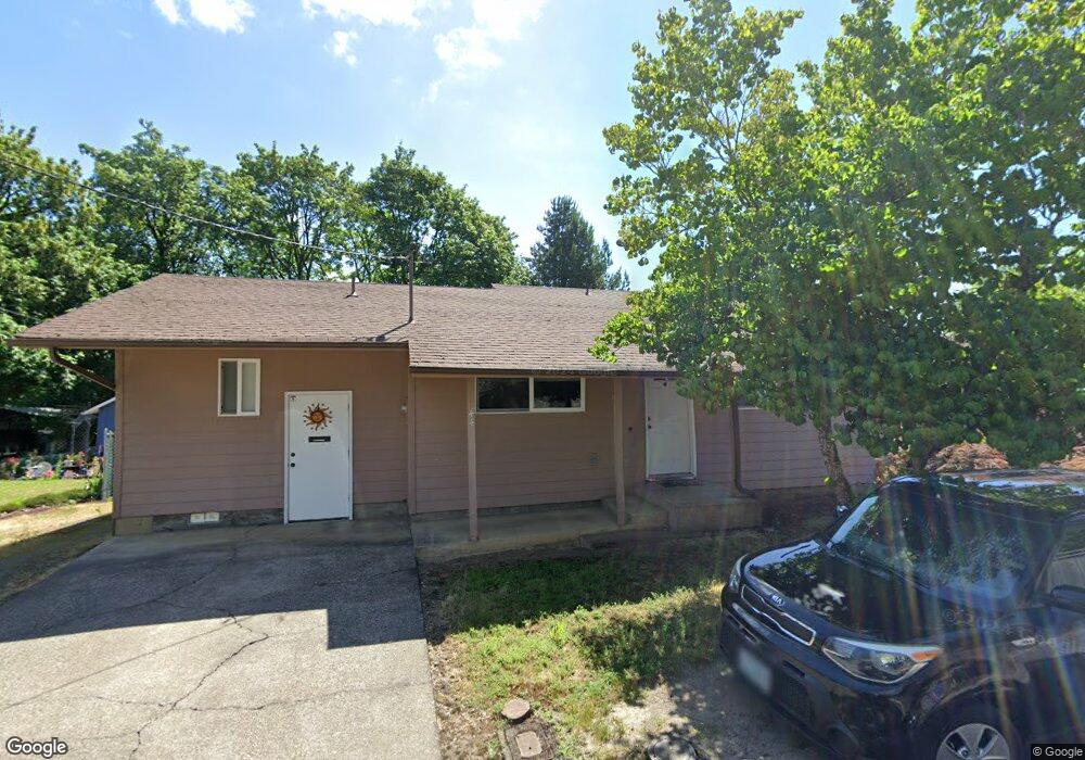 44 S 2nd St, Independence, OR 97351 - photo 1