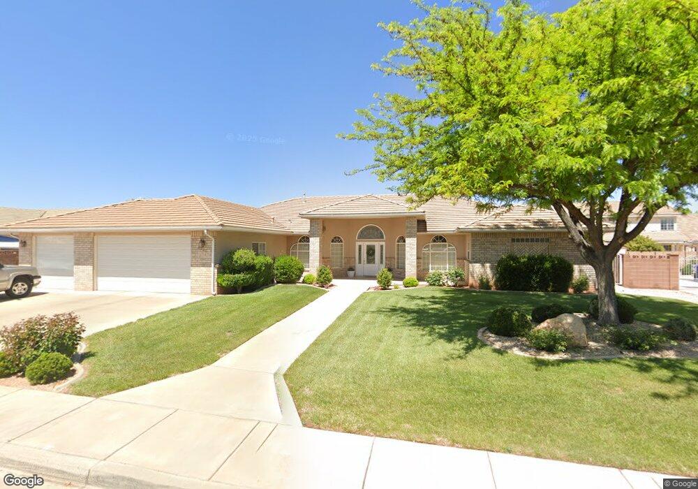 1343 E 1710 S, Saint George, UT 84790 - photo 1