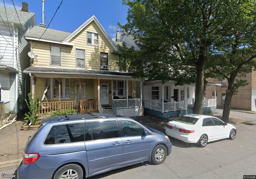 525 N Vine St, Hazleton, PA 18201 - photo 1