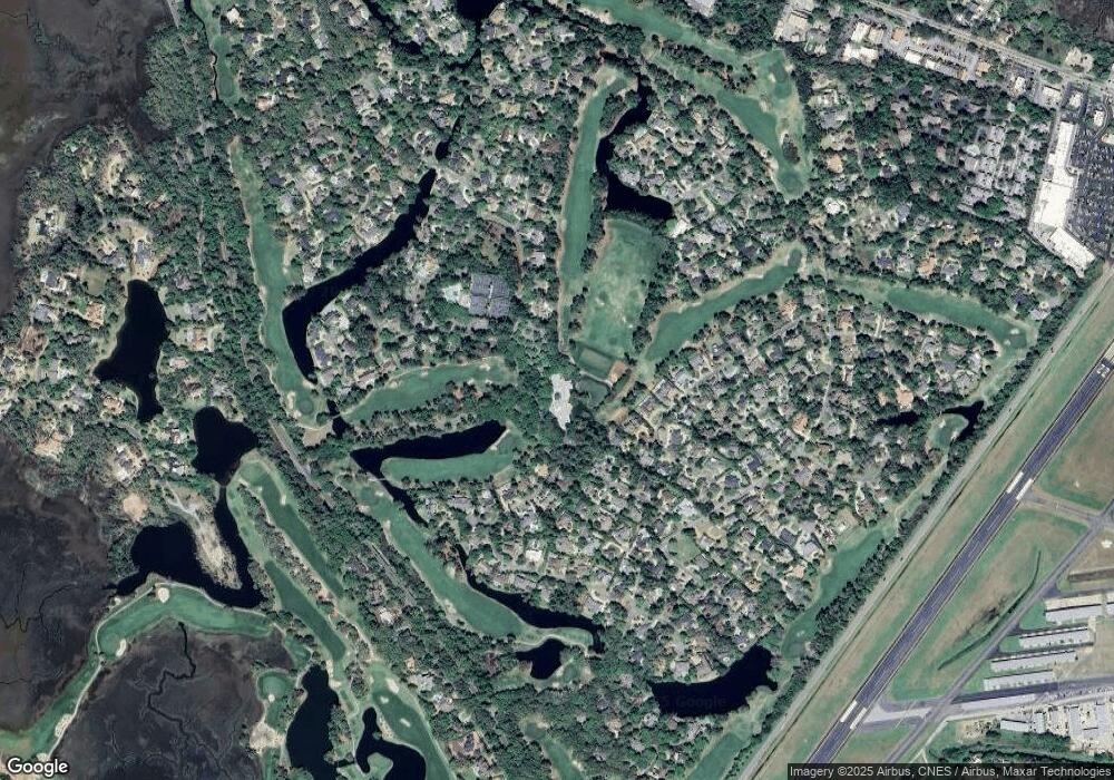 100 Kings Way, St. Simons Island, GA 31522 - photo 1