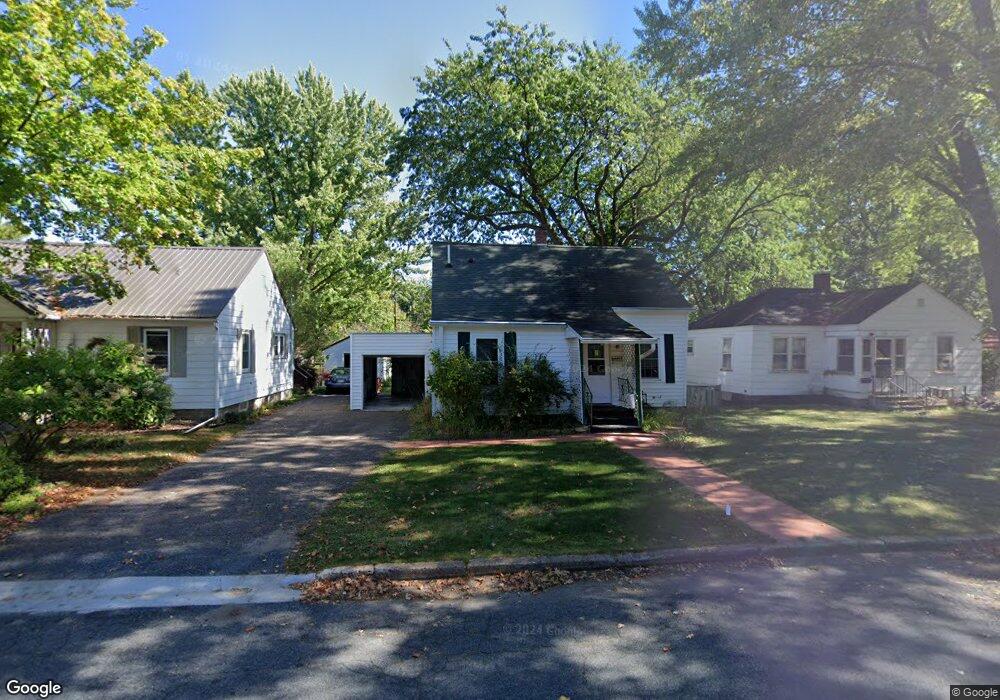 112 13th St SE, Menomonie, WI 54751 - photo 1