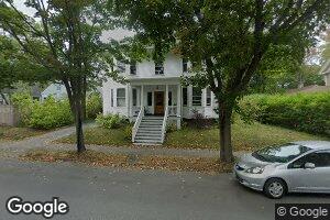 121 Pleasant Ave, Portland, ME 04103
