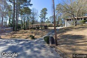 2826 Monica Ct SW, Atlanta, GA 30311