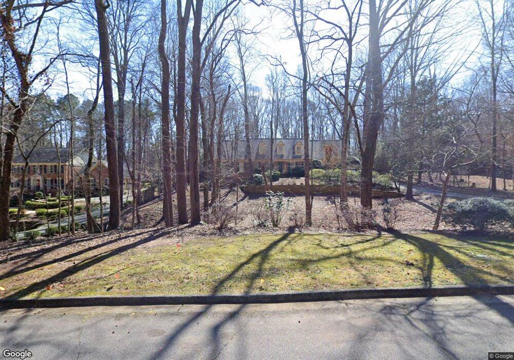 6064 Millstone Run unit III, Stone Mountain, GA 30087 - photo 1