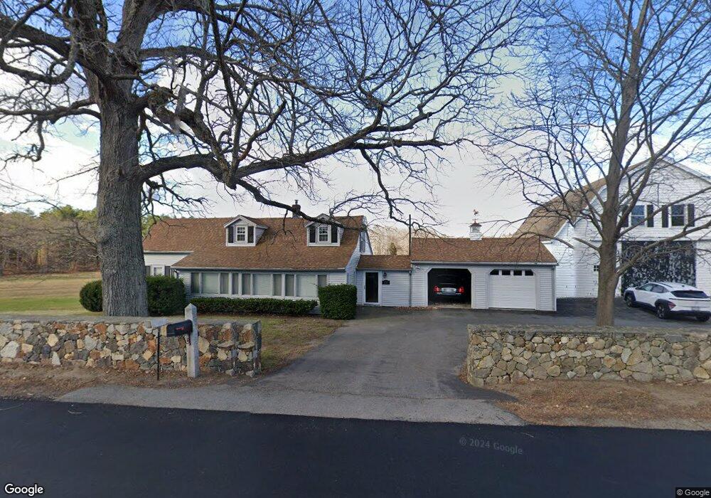 116 Main St, Salisbury, MA 01952 - photo 1