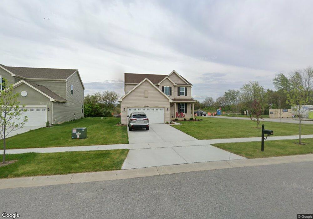 10999 Texas Ct, Crown Point, IN 46307 - photo 1