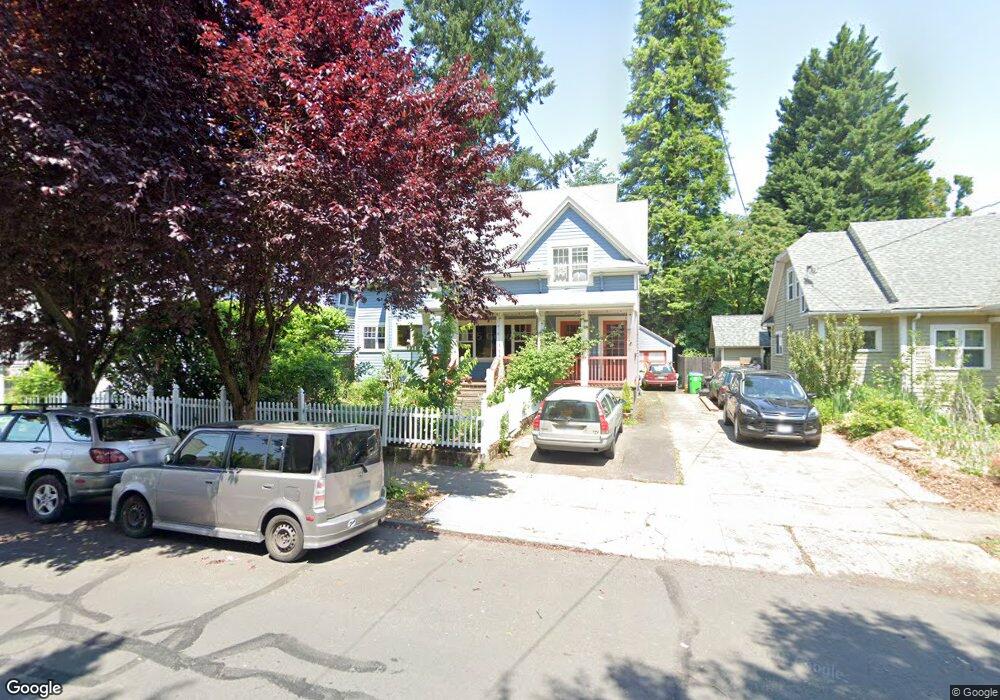 1849 N Kilpatrick St, Portland, OR 97217 - photo 1