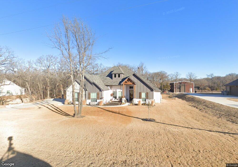 284 Scenic Wood Dr, Azle, TX 76020 - photo 1