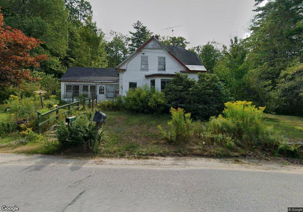 34 E Lake Rd, Fitzwilliam, NH 03447 - photo 1