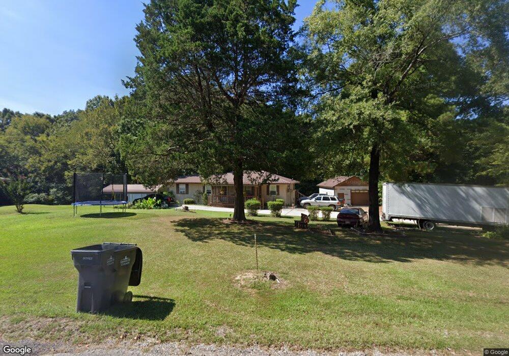 45 County Road 199, Oxford, MS 38655 - photo 1