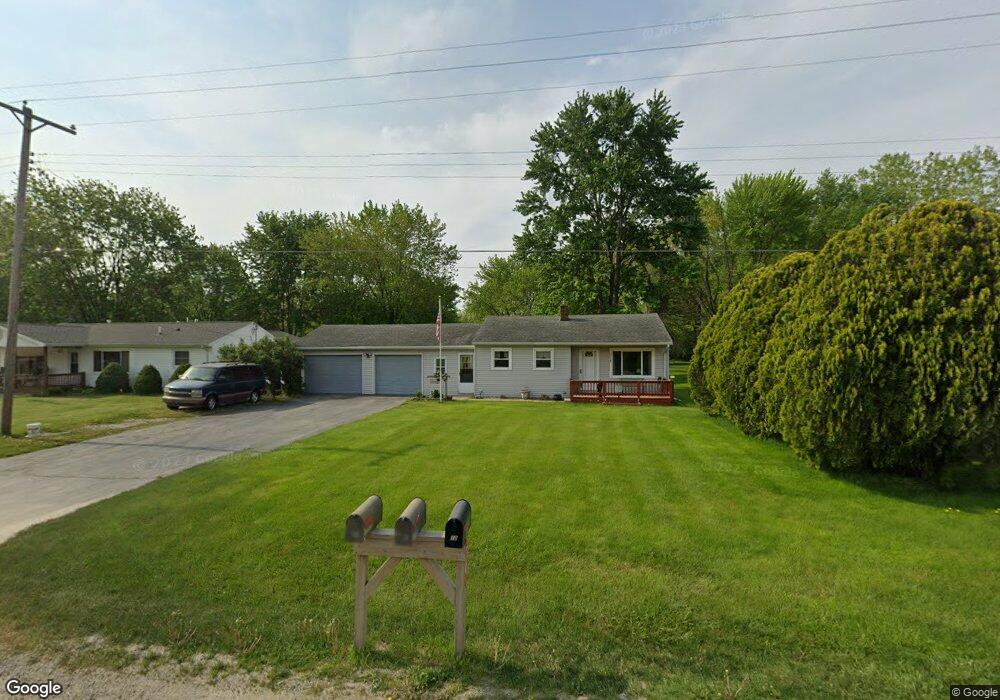 7140 Birch Run Rd, Birch Run, MI 48415 - photo 1