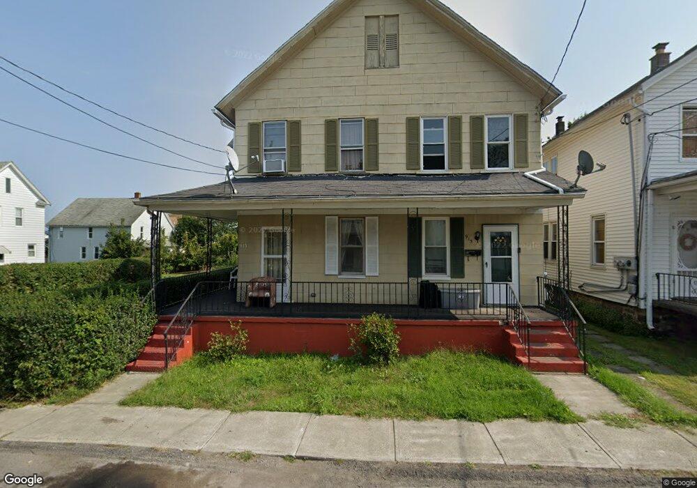 913 Halsey Ct, Scranton, PA 18504 - photo 1