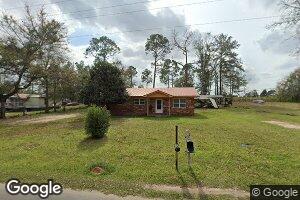141 Old Bainbridge Rd, Brinson, GA 39825