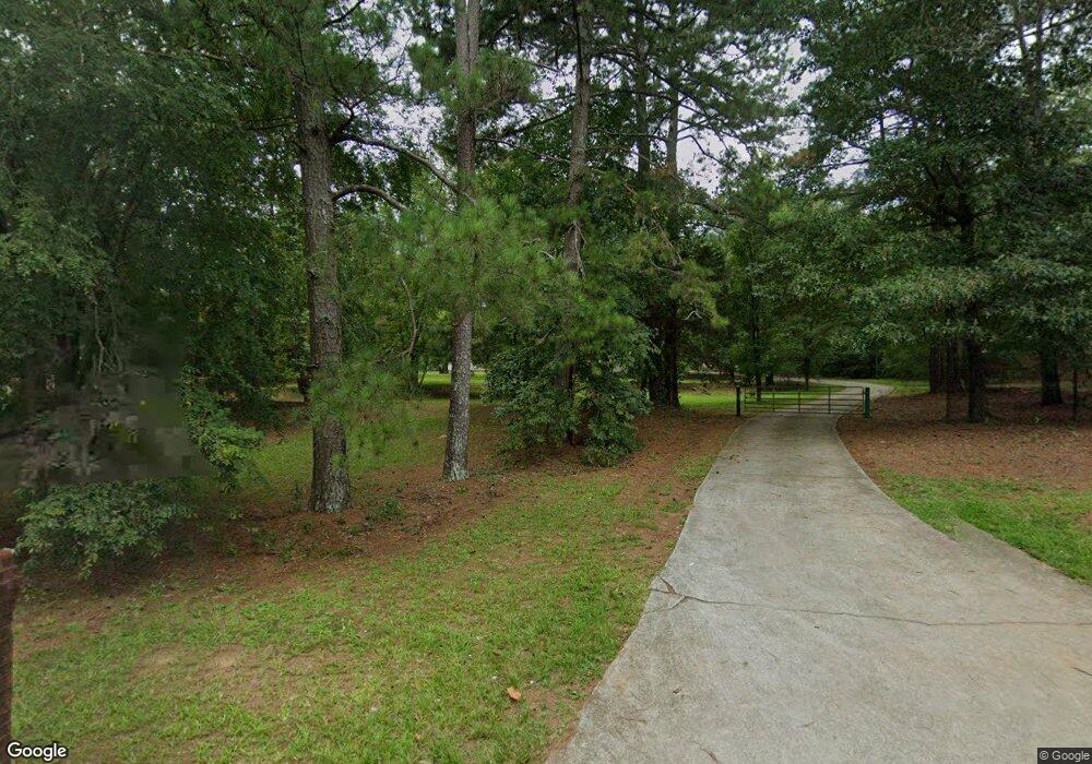 440 Womack Rd, Covington, GA 30016 - photo 1