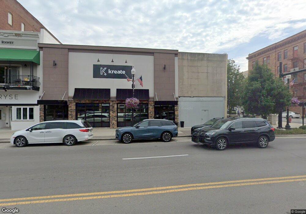 410 S Main St unit 3, Findlay, OH 45840 - photo 1