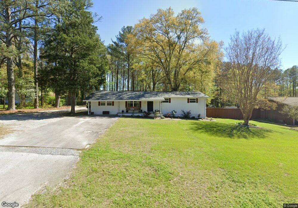 326 Brown Ave, Rainbow City, AL 35906 - photo 1