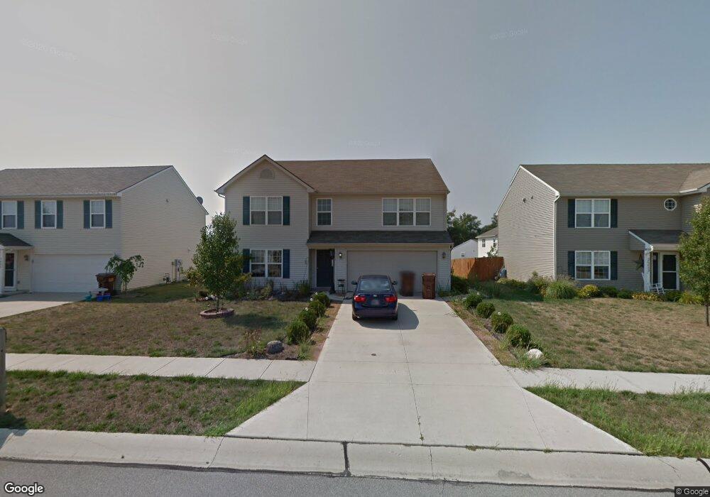 3674 Fieldstone Chase, New Haven, IN 46774 - photo 1