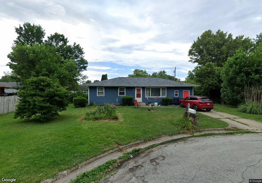 305 Miller St, La Porte, IN 46350 - photo 1