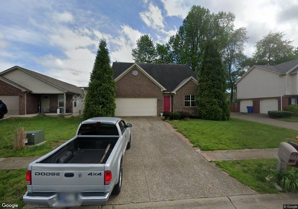 695 Skyway Dr NW, Corydon, IN 47112 - photo 1