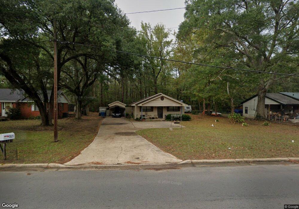 802 Pine St, Minden, LA 71055 - photo 1