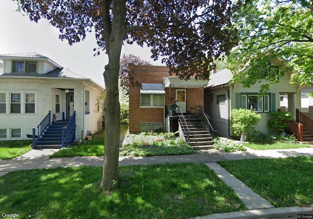 1135 S Scoville Ave, Oak Park, IL 60304 - photo 1