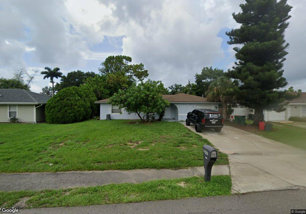 2317 50th Terrace SW, Naples, FL 34116 - photo 1